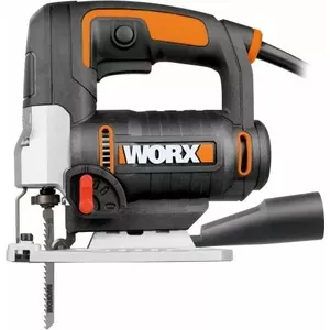 Zāģis Worx WX478.1 650W