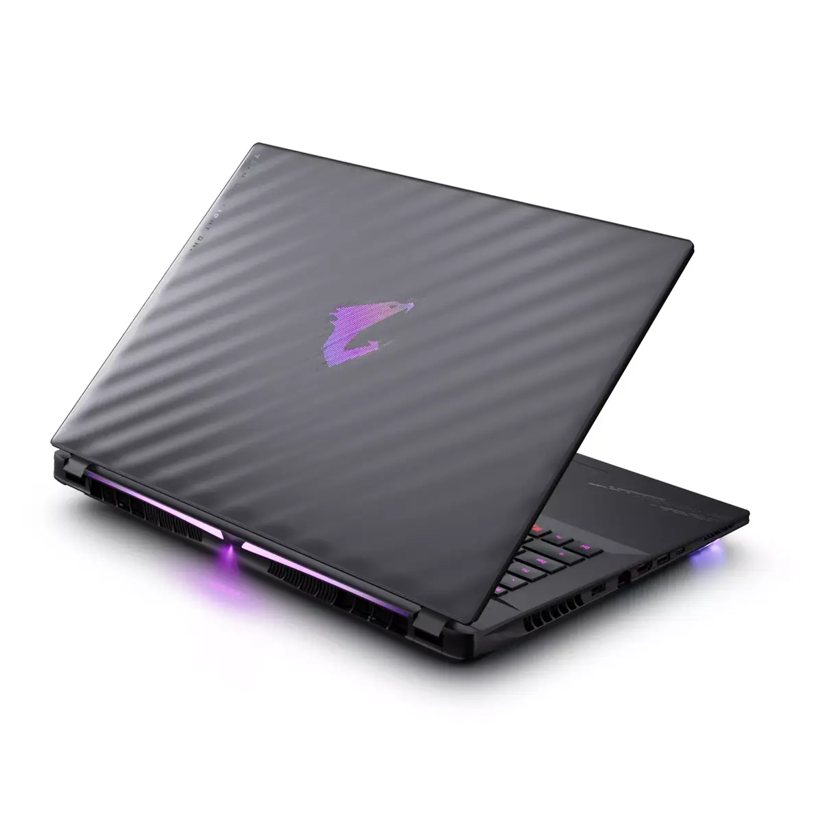 Klēpjdators GIGABYTE AORUS MASTER 18 Photo 6