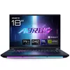 Klēpjdators GIGABYTE AORUS MASTER 18 Photo 2