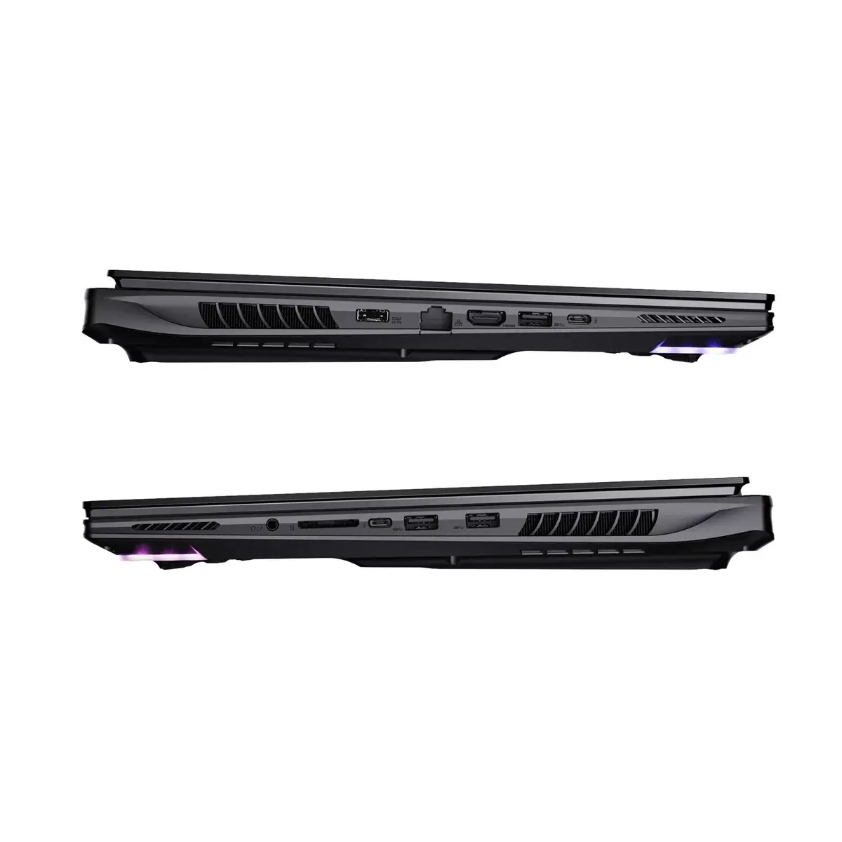 Klēpjdators GIGABYTE AORUS MASTER 18 Photo 8