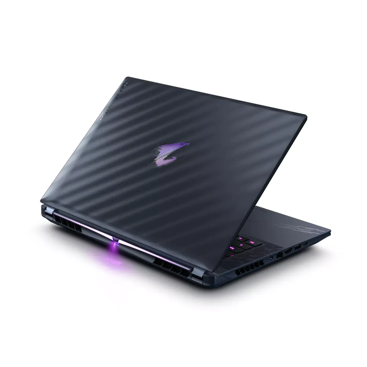 Klēpjdators GIGABYTE AORUS MASTER 16 Photo 5