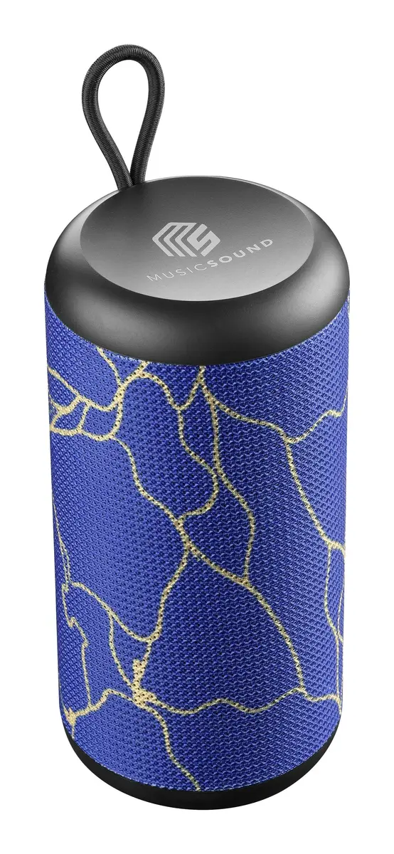Моно портативная колонка Music Sound Vertical Speaker BT5W BTSPKMSVERTICAL241 Photo 2