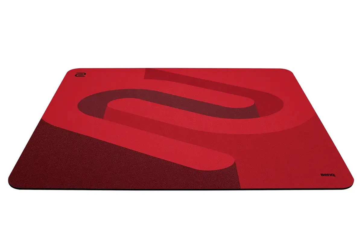 BenQ G‑SR‑SE ROUGE II gaming mouse pad Photo 2
