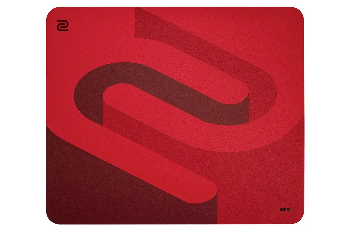BenQ G‑SR‑SE ROUGE II gaming mouse pad Photo 3