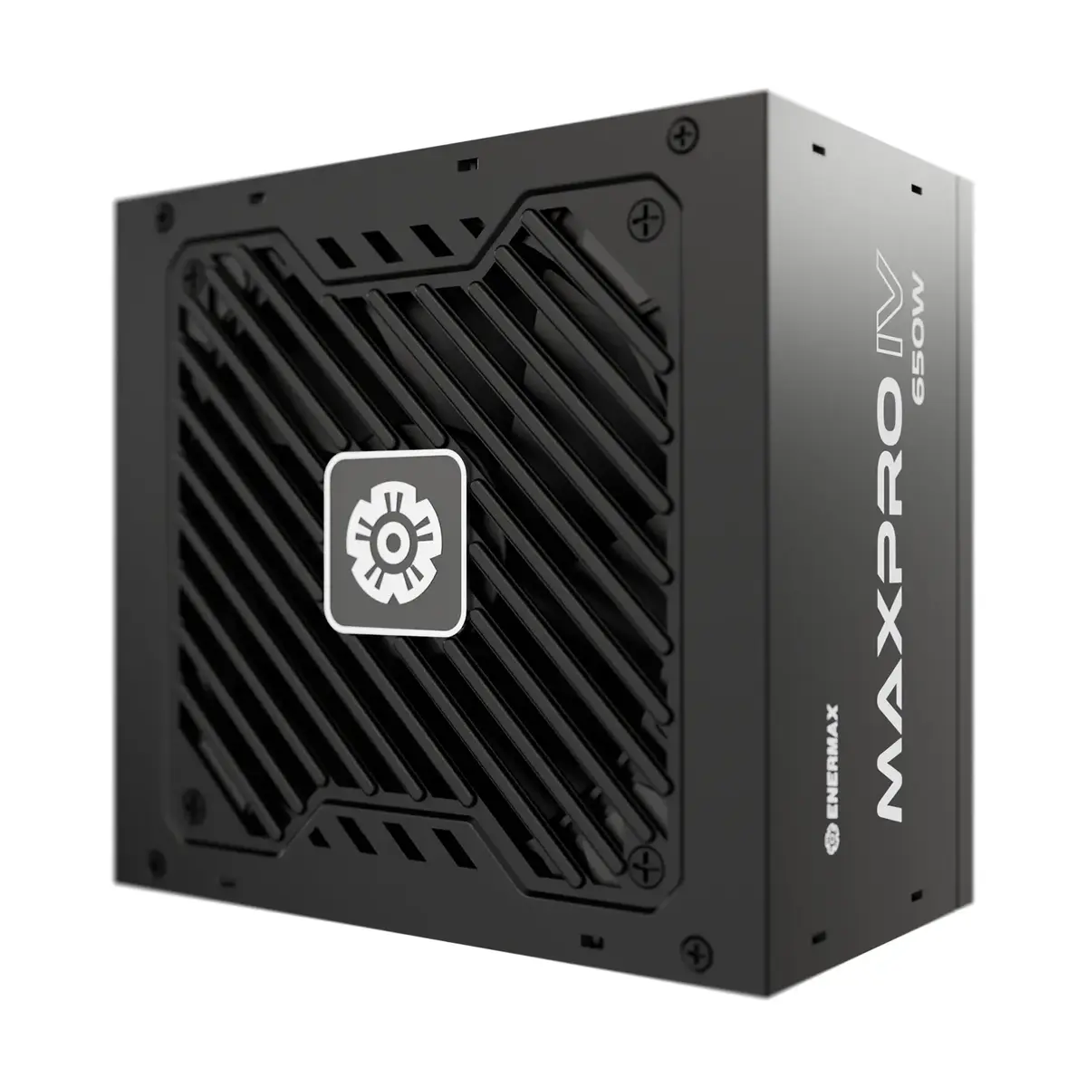Блок питания Enermax EMP650W Photo 3
