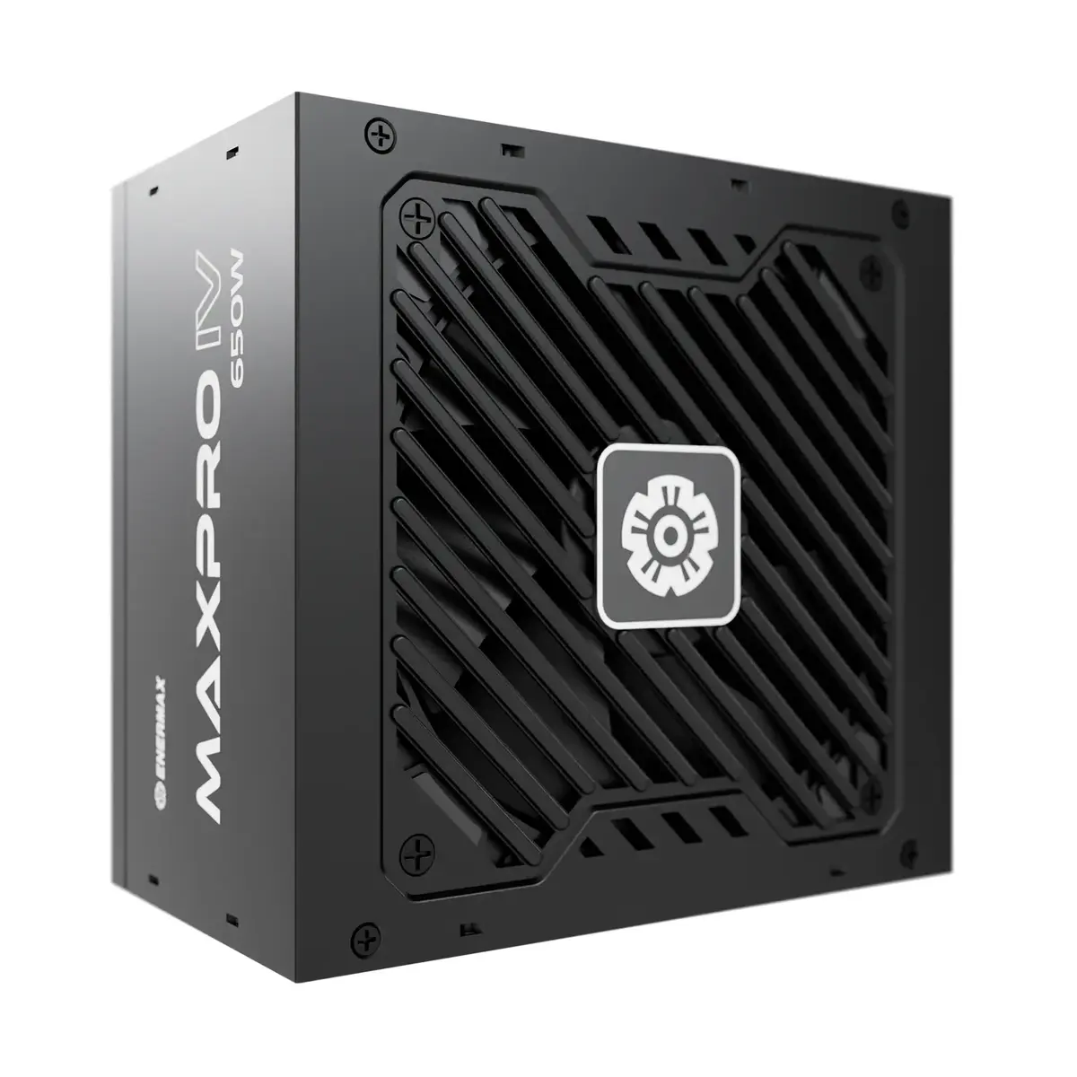 Блок питания Enermax EMP650W Photo 4