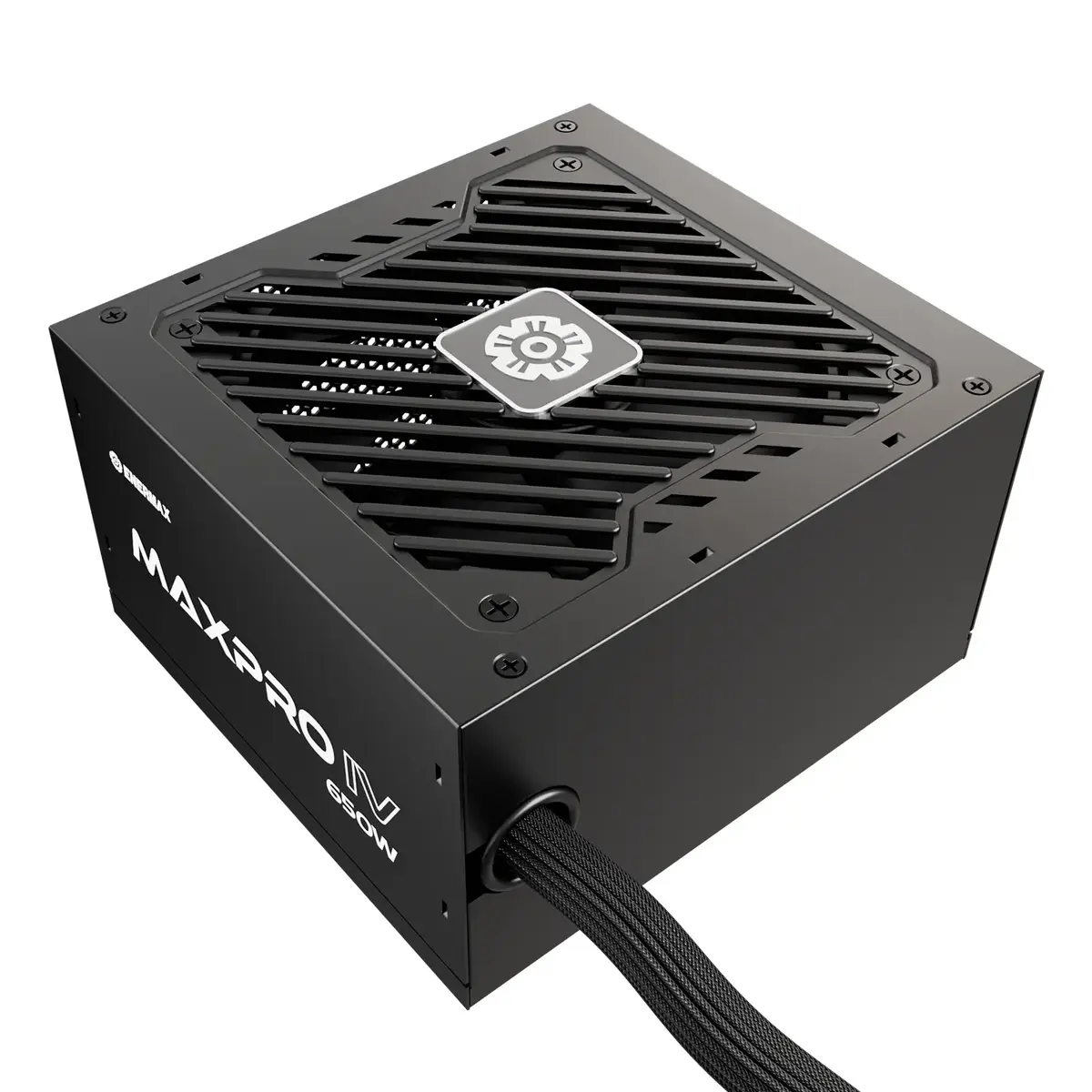 Блок питания Enermax EMP650W Photo 6