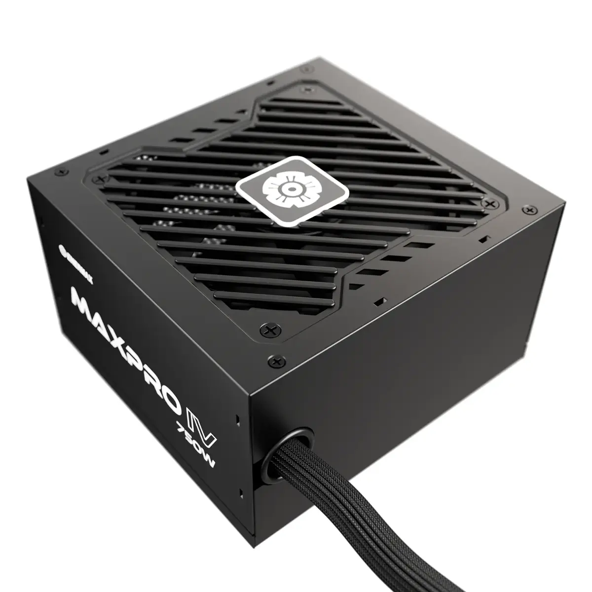 Блок питания Enermax EMP750W Photo 6