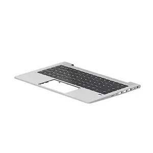 Keyboard HP N01933-FL1 Czech Slovakian Backlit