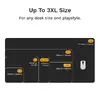 Коврик для мышки Glorious Gaming Glorious Mouse Pad 2 Photo 7