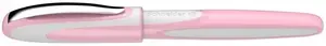 Rollerball pen Schneider Electric Ray Cherry Blossom 0.5 mm — blue ink