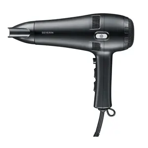 Hair Dryer Severin HT 0165 2100 W Black Cord Length 1.8 m