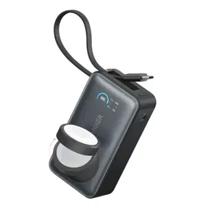 Портативный аккумулятор Anker A1657H11 10000 mAh