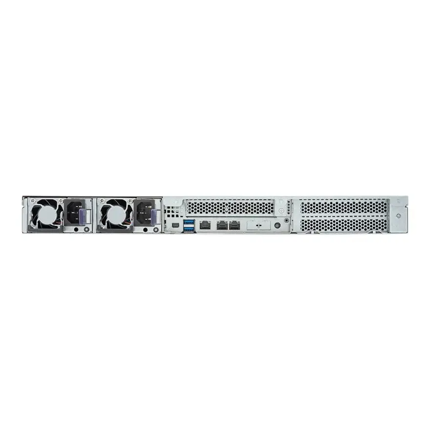 GIGABYTE E133-C10-AAG1 1U Rack korpuss Photo 3