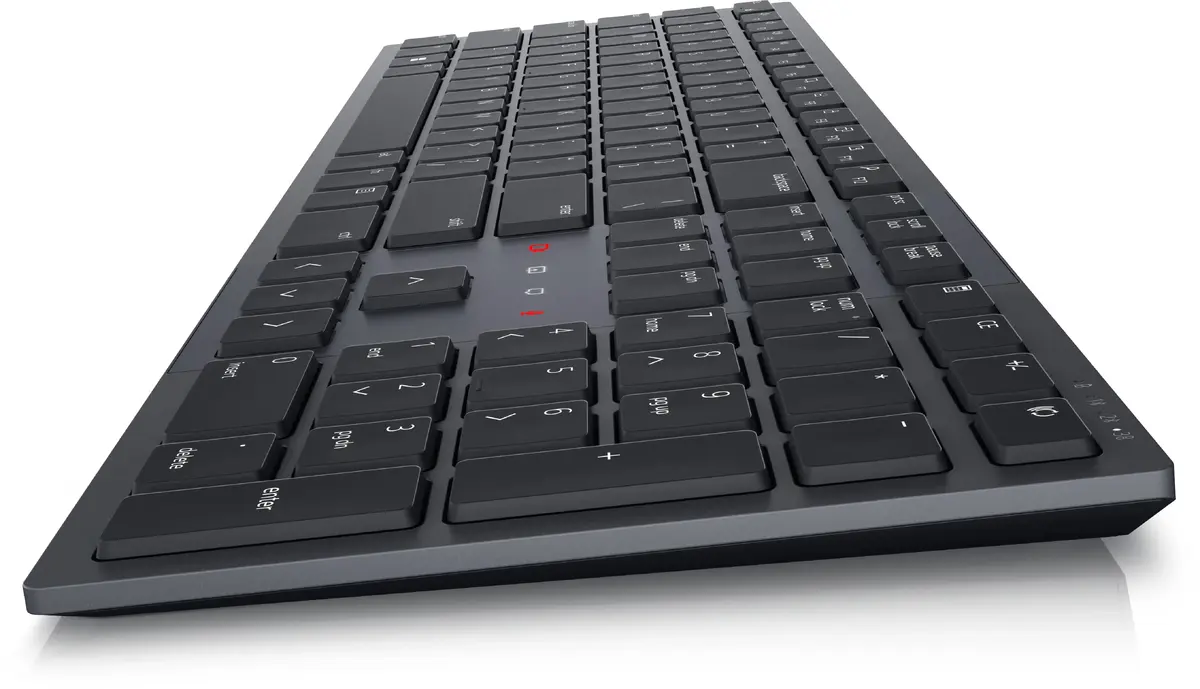 Dell Pro Premium Collaboration Keyboard KB900 Italian QWERTY Photo 3