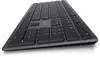 Dell Pro Premium Collaboration Keyboard KB900 Italian QWERTY Photo 3