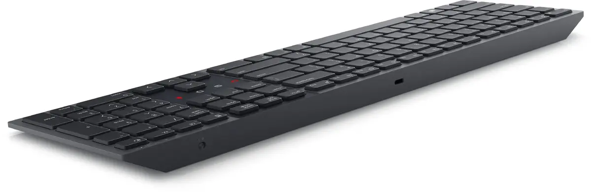 Dell Pro Premium Collaboration Keyboard KB900 Italian QWERTY Photo 4
