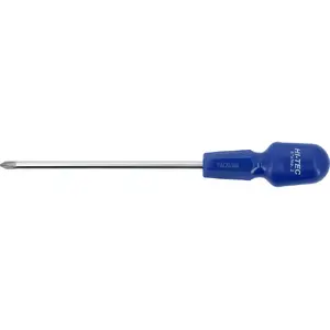 Manual screwdriver Vorel 61320 — single-piece hand tool, slotted/Phillips interchangeable tip not specified