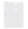 Filofax 213603 Pocket Business Card Holder Photo 2