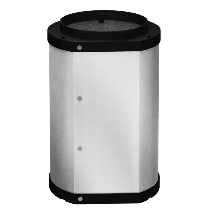 Удлинительная труба для вытяжки Electrolux M8CKSL28 Photo 2