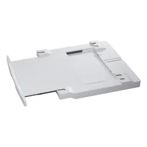Connector stacking kit AEG 902 986 628, Width 610 mm, Depth 605 mm, Height 65 mm, 1 pc