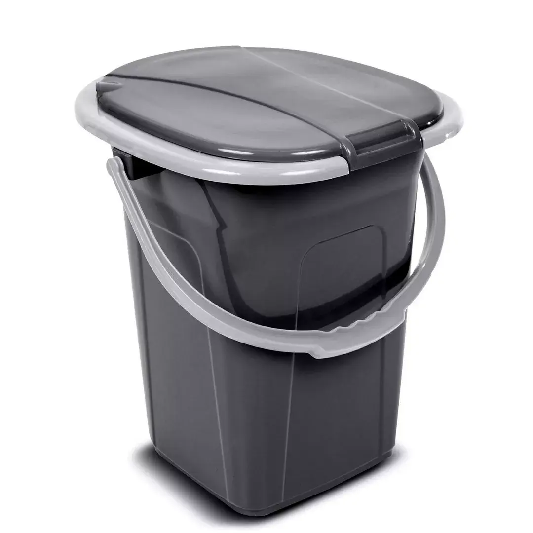 Портативное ведро-туалет GreenBlue GB320AG Photo 2