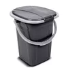 Портативное ведро-туалет GreenBlue GB320AG Photo 2