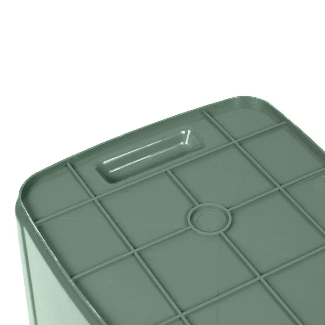Портативное ведро-туалет GreenBlue GB320GG Photo 5