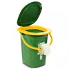 Pārnēsājams tualetes spainis GreenBlue GB320GO Photo 5
