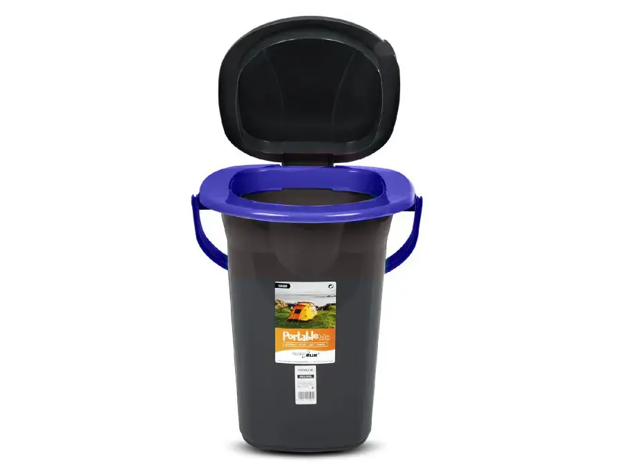 Сливной бак Greenblue GB320BB Photo 2