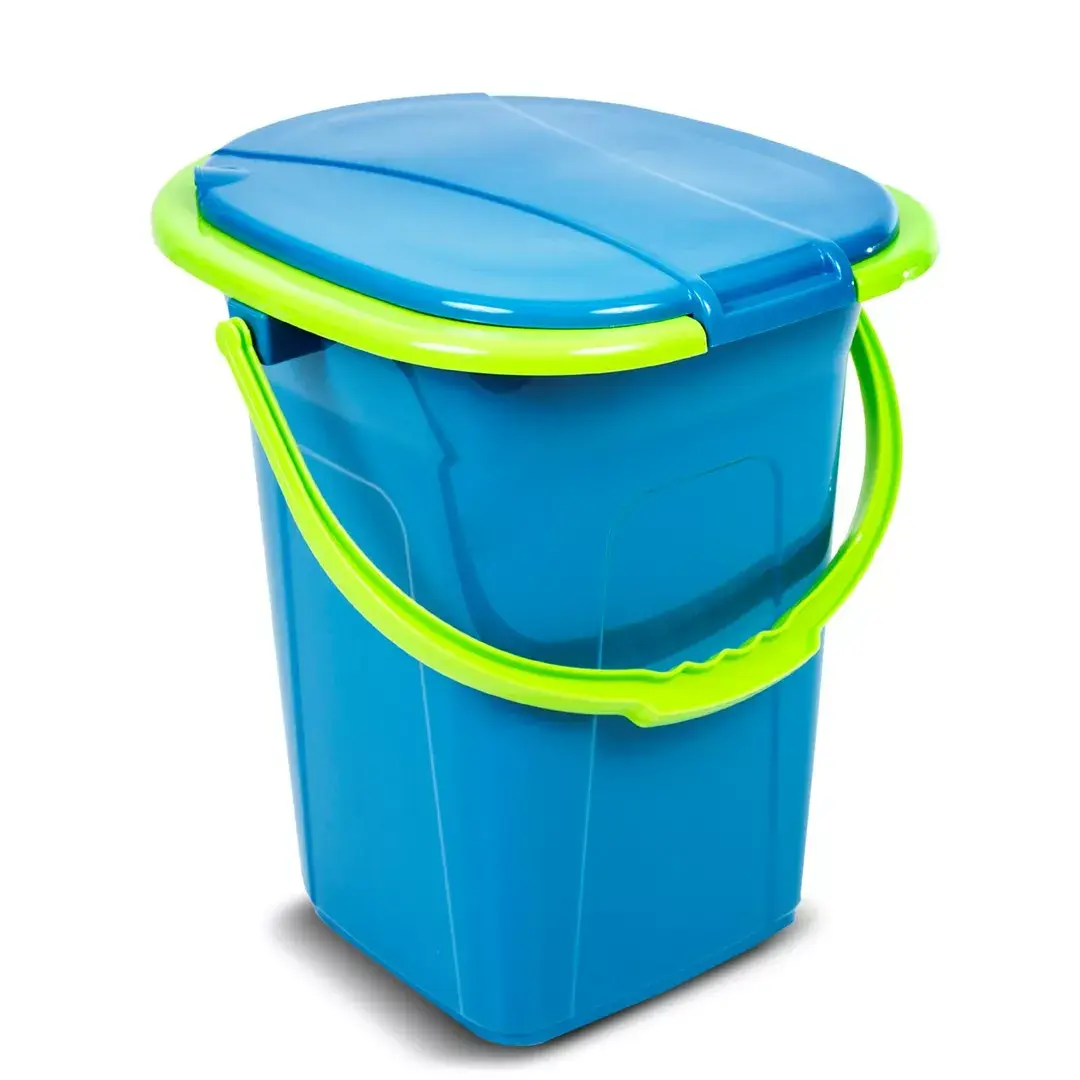 Pārnēsājams tualetes spainis GreenBlue GB320BL Photo 2