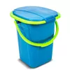 Pārnēsājams tualetes spainis GreenBlue GB320BL Photo 2