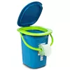 Pārnēsājams tualetes spainis GreenBlue GB320BL Photo 3
