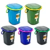 Pārnēsājams tualetes spainis GreenBlue GB320BL Photo 5