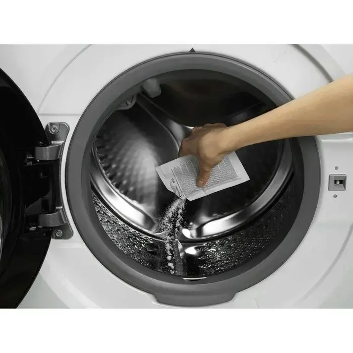 Средство от накипи Electrolux M2GCP101 для стиралок Photo 2
