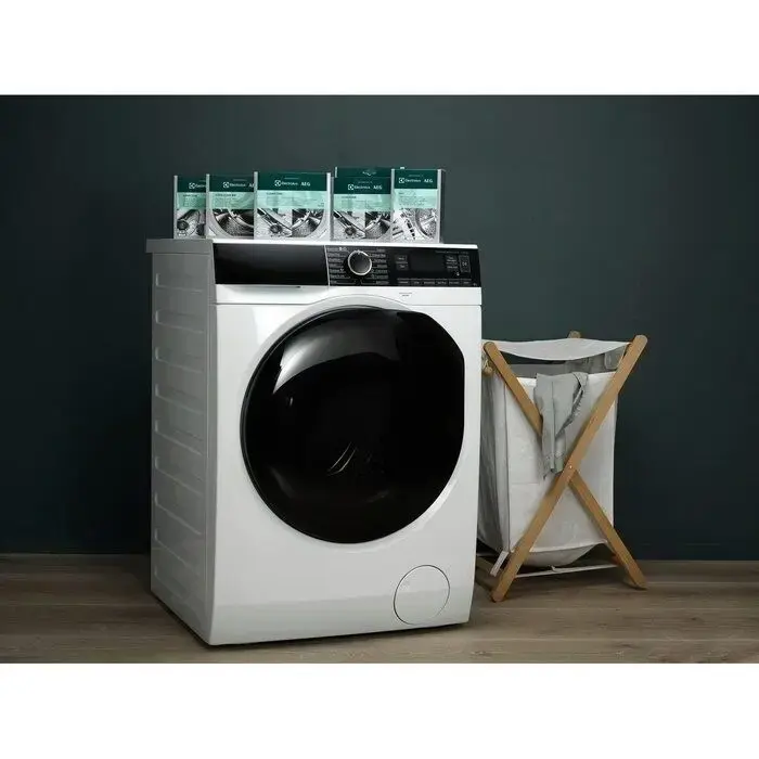 Средство от накипи Electrolux M2GCP101 для стиралок Photo 4