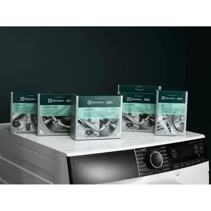 Средство от накипи Electrolux M2GCP101 для стиралок Photo 5