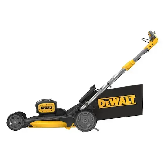 Газонокосилка DeWALT DCMWSP156W2-QW Photo 2