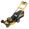 Газонокосилка DeWALT DCMWSP156W2-QW Photo 3