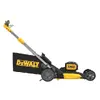 Газонокосилка DeWALT DCMWSP156W2-QW Photo 4