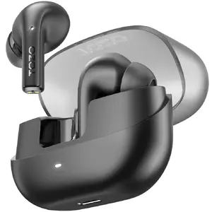 Наушники TOZO Agile Nova Black