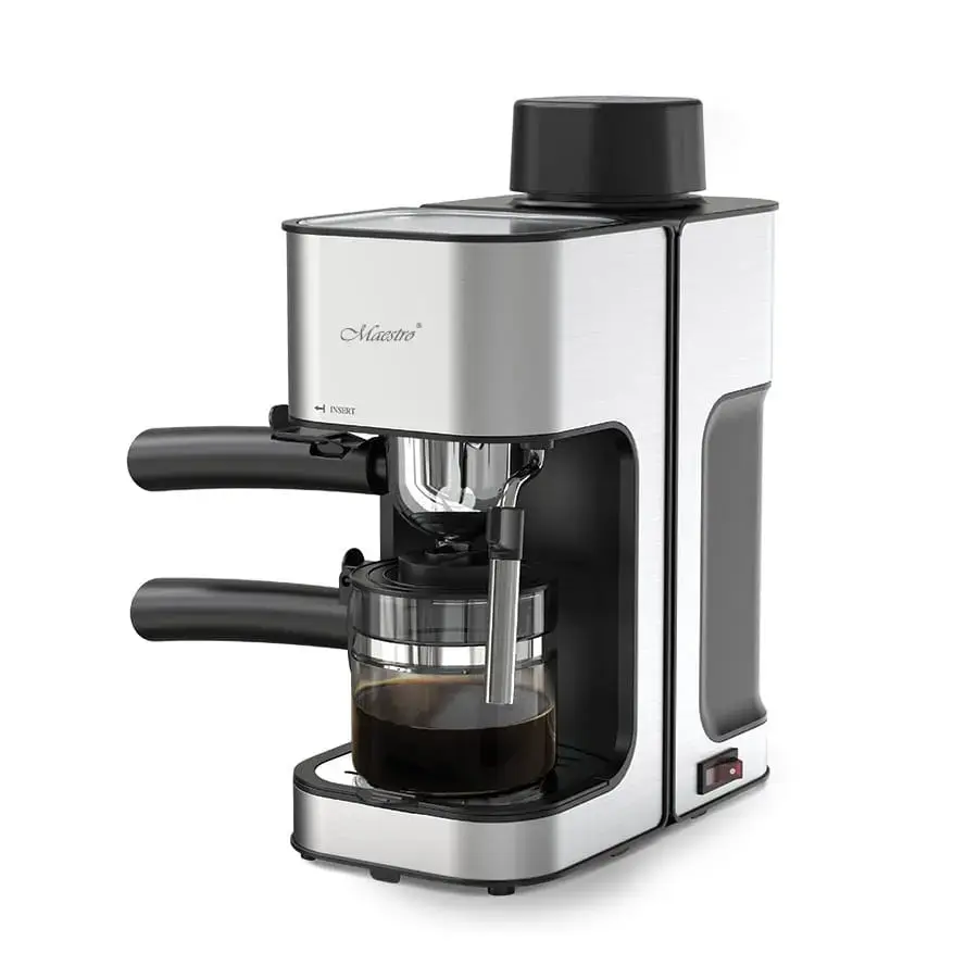Espresso kafijas automāts Maestro MR-411 Photo 2