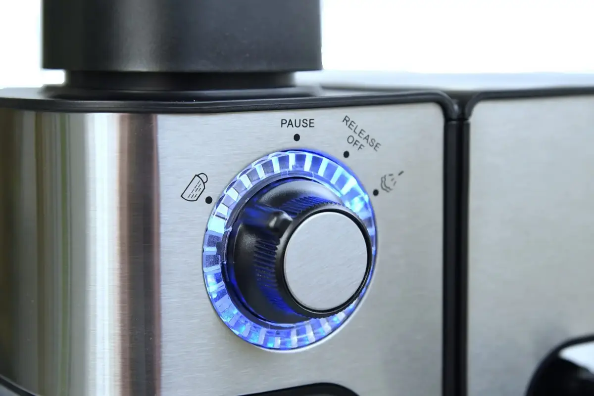 Espresso kafijas automāts Maestro MR-411 Photo 8