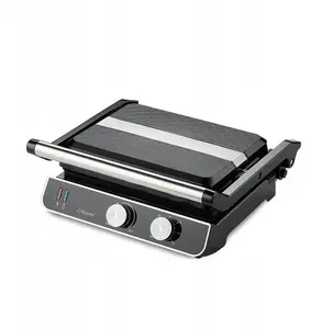 Electric grill Maestro MR-722 2000W with non-stick surface