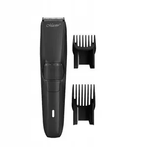 Hair trimmer Maestro MR-640 USB rechargeable compact design