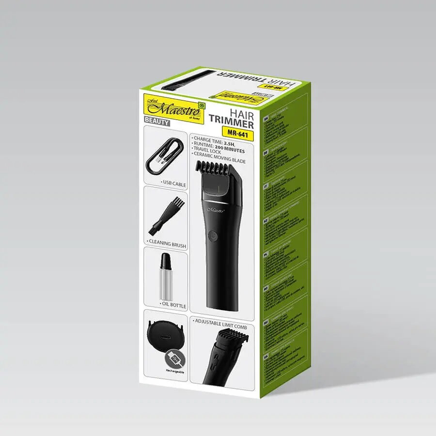 Trimmers
