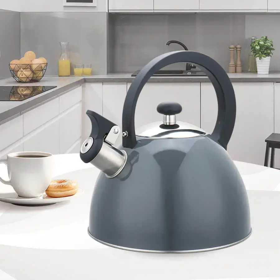 Electric Kettle Maestro MR-1302-GREY 2.5 L Photo 2
