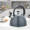 Electric Kettle Maestro MR-1302-GREY 2.5 L Photo 2