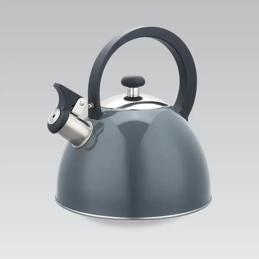 Electric Kettle Maestro MR-1302-GREY 2.5 L Photo 3