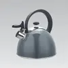 Electric Kettle Maestro MR-1302-GREY 2.5 L Photo 4